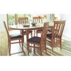 Derby Dining Table and 4 Chairs