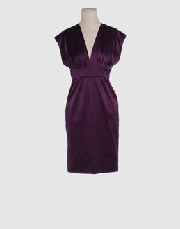 DEREK LAM DRESSES 3/4 length dresses WOMEN on YOOX.COM