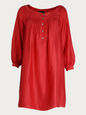 DEREK LAM DRESSES RED 40 IT DER-T-RPS07DL621