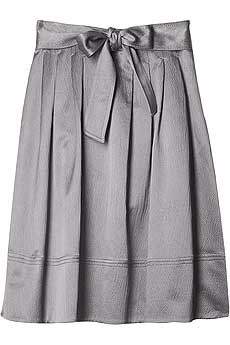 Derek Lam Full midi skirt
