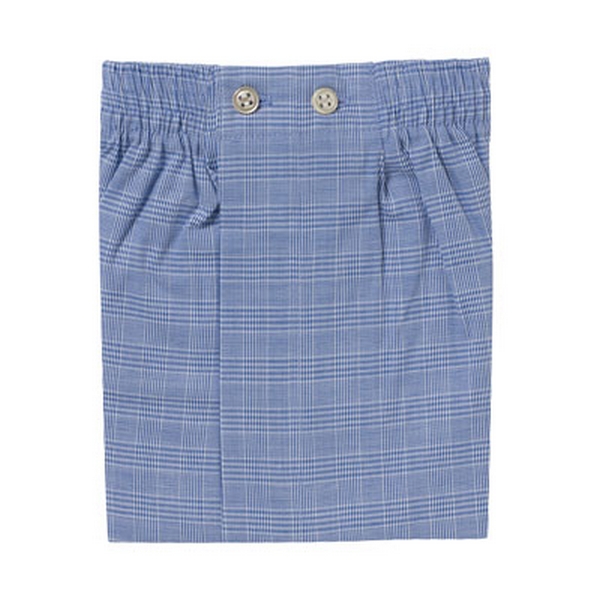 Felsted 3 Blue Boxershorts by