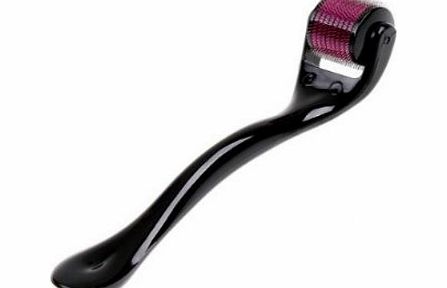 Derma Roller Master Micro Needle System Skin Anti-Ageing Acne Stretch Marks Cellulite 0.5 mm