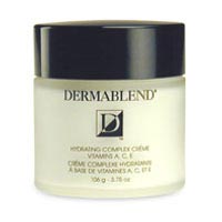 Dermablend Hydrating Complex Crandegrave;me