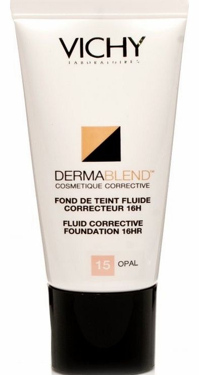 Vichy Dermablend Corrective Foundation Shade 15