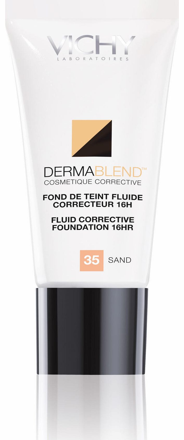 DERMABLEND Vichy Dermablend Corrective Foundation Shade 35