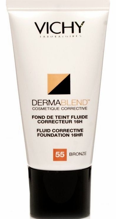 Vichy Dermablend Corrective Foundation Shade 55