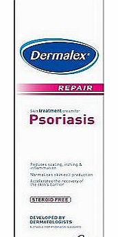 Dermalex Psoriasis Cream 60g 10151114