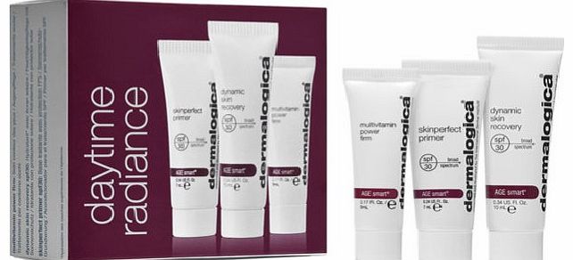 Dermalogica Age Smart Daytime Radiance Set (Free