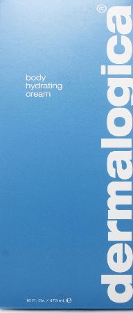 Dermalogica body hydrating cream