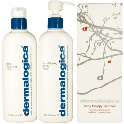 Dermalogica BODY THERAPY FAVOURITES DUO (2