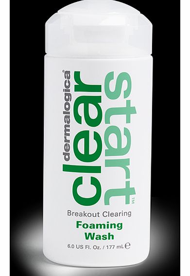 Dermalogica Clear Start Breakout Clearing