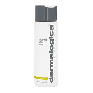 Dermalogica Clearing Skin Wash 250ml
