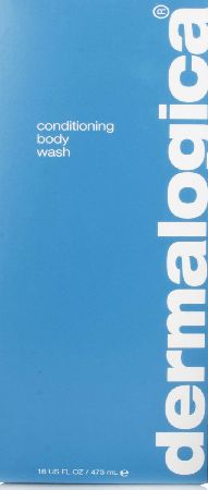 conditioning body wash