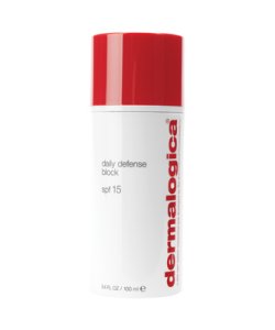 Dermalogica DAILY DEFENCE BLOCK SPF15 100ML