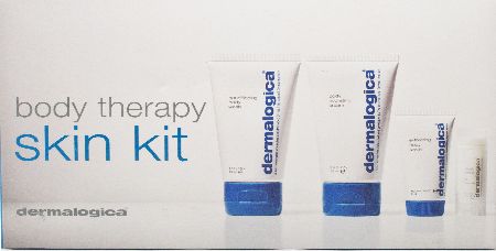 Dermalogica Daylight Defense Skin Kit-Body Therapy