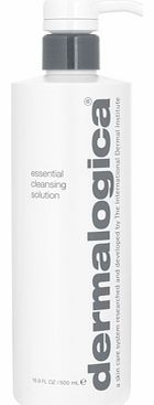 Dermalogica ESSENTIAL CLEANSING SOLUTION (500ml)