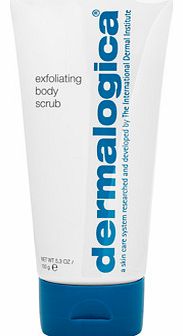 Dermalogica EXFOLIATING BODY SCRUB (150g)