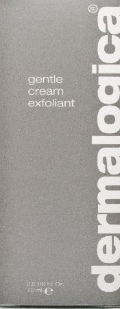 Dermalogica gentle cream exfoliant