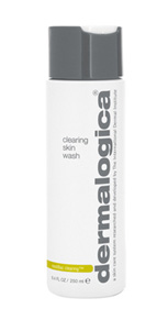 Dermalogica mediBac Clearing Skin Wash (250ml)