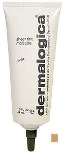 Dermalogica MEDIUM SHEER TINT MOISTURE (40ml)