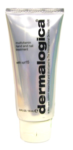 Dermalogica MULTI VITAMIN HAND and NAIL