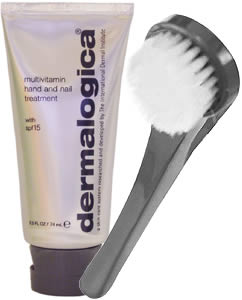 Dermalogica MultiVitamin Hand and Nail Treatment
