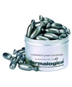 Dermalogica MULTIVITAMIN POWER CONC CAPS X 45