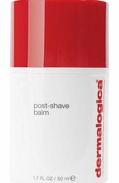 Dermalogica Post Shave Balm (50ml)