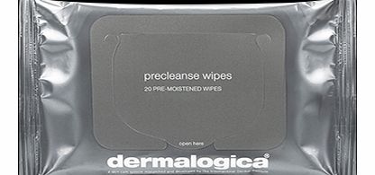 Dermalogica Precleanse Wipes x 20