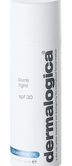 Dermalogica Pure Light SPF30 (50ml)