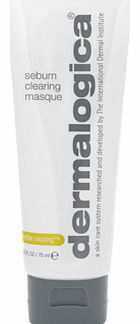Dermalogica Sebum Clearing Masque (75ml)
