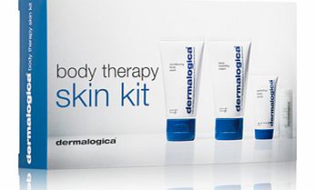Dermalogica Skin Kit - Body Therapy