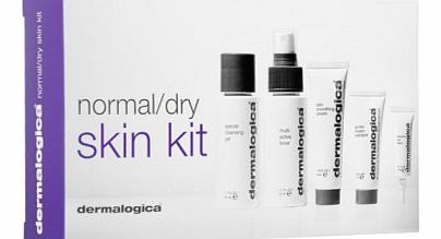 Dermalogica Skin Kit - Normal/Dry