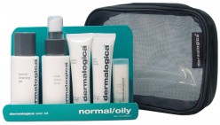 Dermalogica SKIN KIT - NORMAL/OILY (5 PRODUCTS)