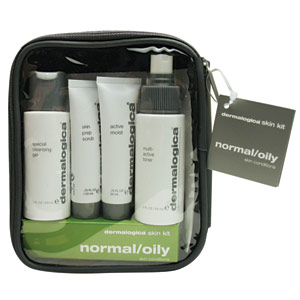 Dermalogica Skin Kit Combination Normal/Oily