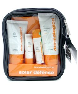 Dermalogica SOLAR DEFENCE SKIN CARE VALUE SET