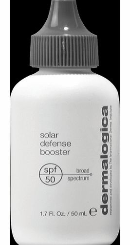Dermalogica Solar Defense Booster SPF50 (50ml)