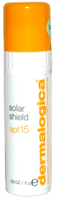 Dermalogica SOLAR SHIELD LIP BALM SPF15 (8g)