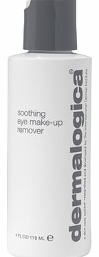 Dermalogica Soothing Eye Make-Up Remover (118ml)