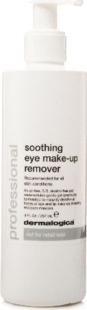 Dermalogica soothing eye make up remover