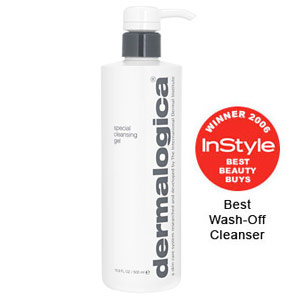 Special Cleansing Gel 500ml