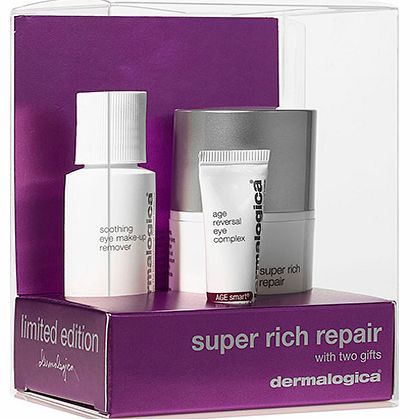 Dermalogica Super Rich Repair Gift Set