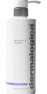 ULTRACALMING CLEANSER (500ml)