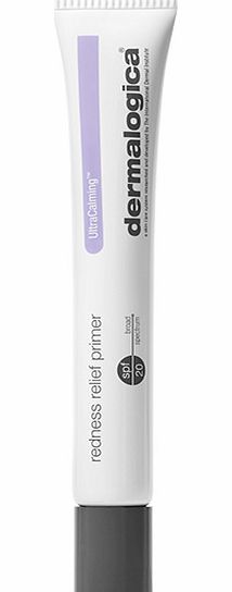 Dermalogica UltraCalming Redness Relief Primer