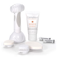 DermaNew Acne and Oil Clarifying System