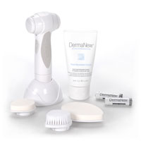 DermaNew Facial Rejuvenation System