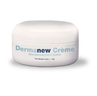 DermaNew Microdermabrasion Cream Original Formula (All Skin Types) 2.6oz