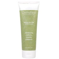 DermaNew Polishing Body Wash