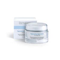 DermaNew Replenishing Night Creme