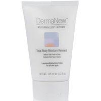 DermaNew Total Body Moisture Renewal- Post Treatment